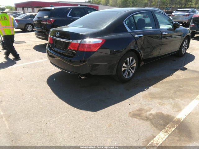 1HGCR2F34FA228121 Honda ACCORD LX