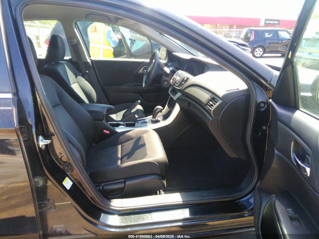 1HGCR2F34FA228121 Honda ACCORD LX