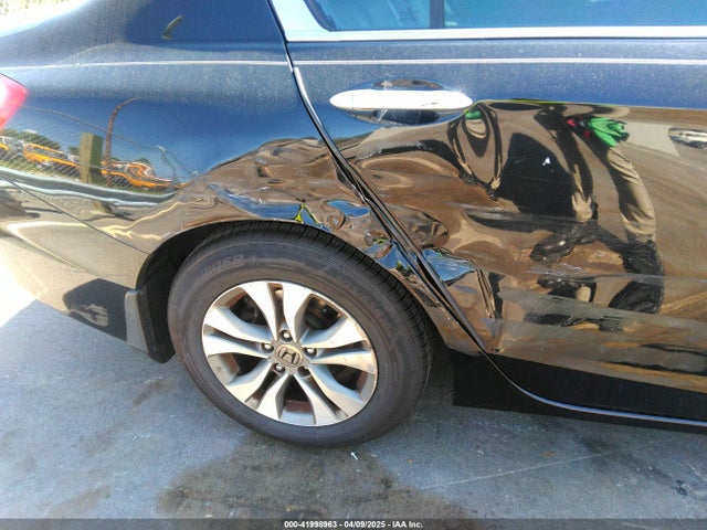 1HGCR2F34FA228121 Honda ACCORD LX