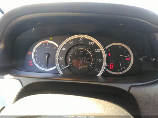 1HGCR2F34FA228121 Honda ACCORD LX