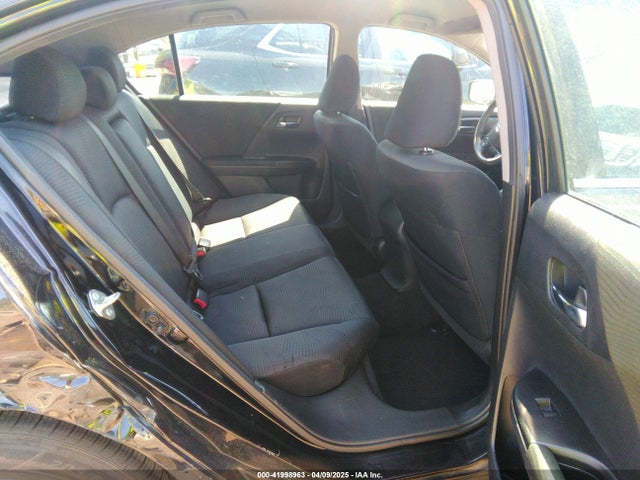 1HGCR2F34FA228121 Honda ACCORD LX