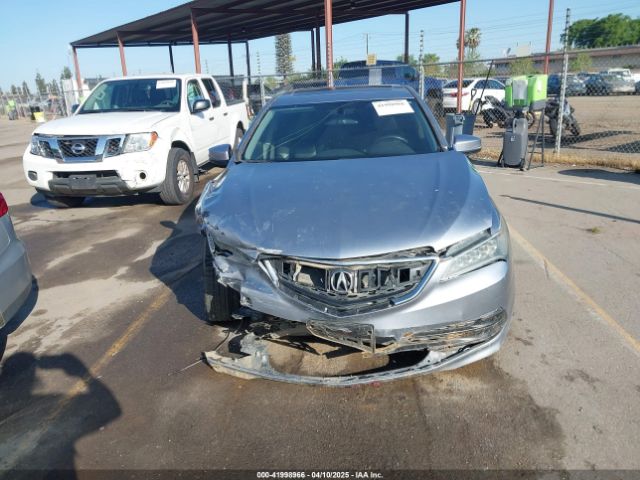 19UUB1F38GA002104 Acura TLX