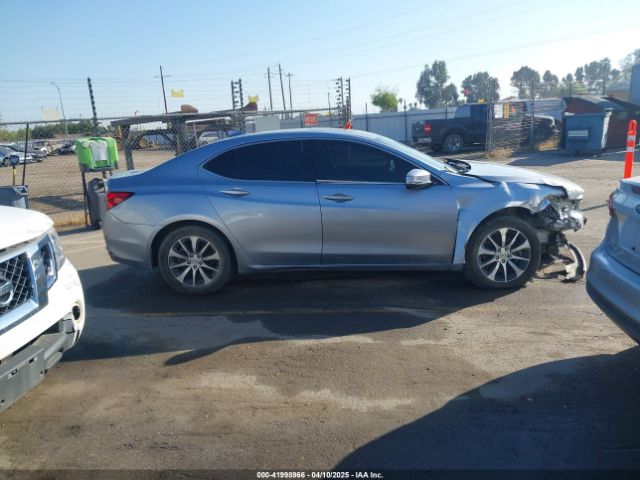 19UUB1F38GA002104 Acura TLX