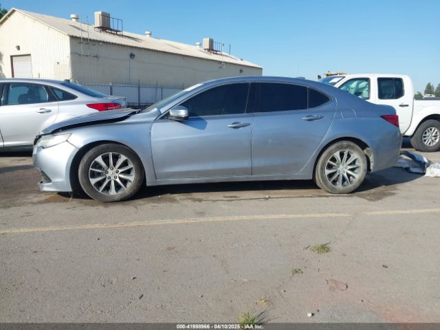 19UUB1F38GA002104 Acura TLX