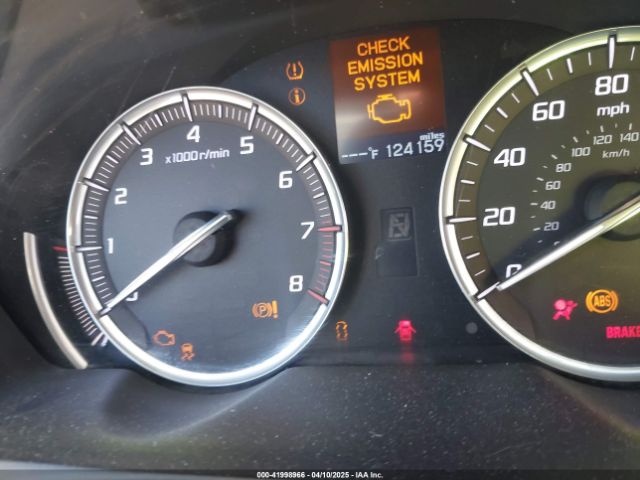 19UUB1F38GA002104 Acura TLX