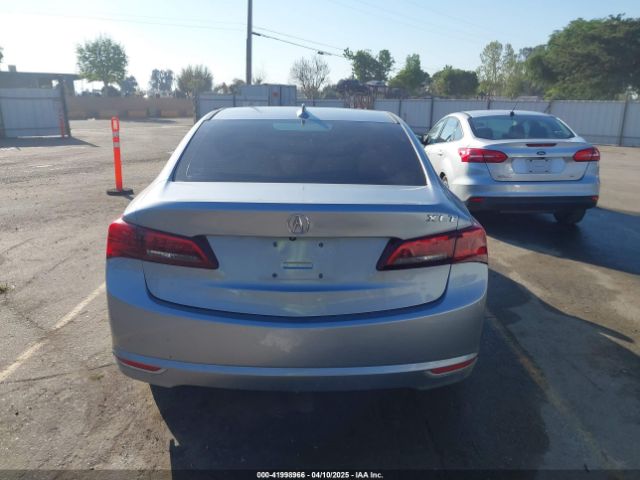 19UUB1F38GA002104 Acura TLX