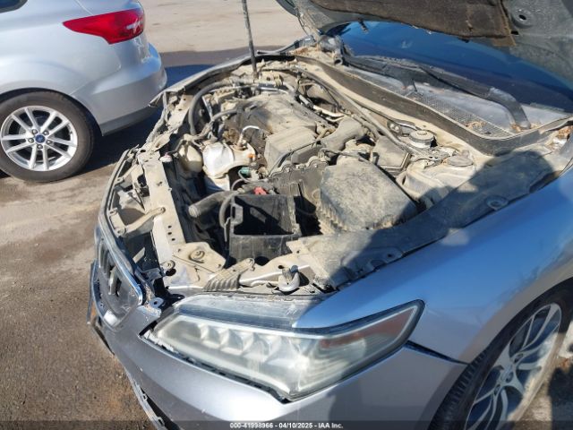 19UUB1F38GA002104 Acura TLX