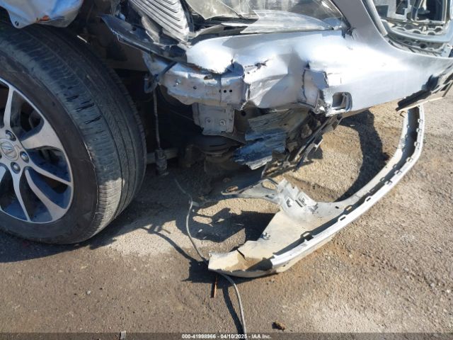 19UUB1F38GA002104 Acura TLX