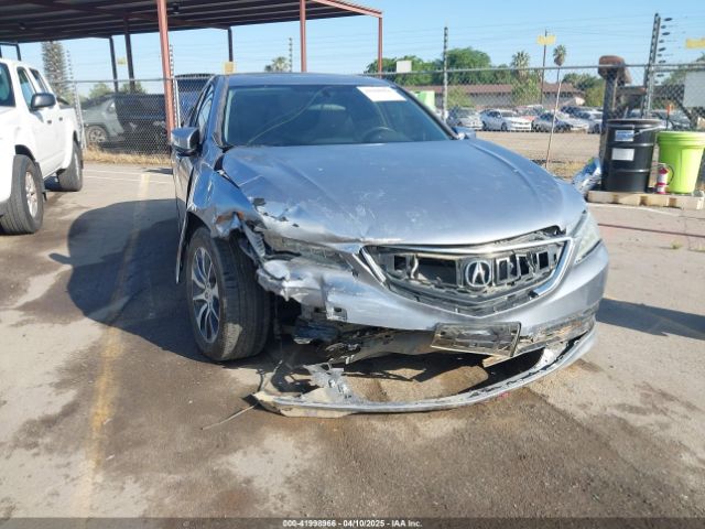 19UUB1F38GA002104 Acura TLX