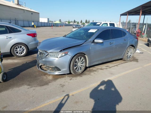 19UUB1F38GA002104 Acura TLX
