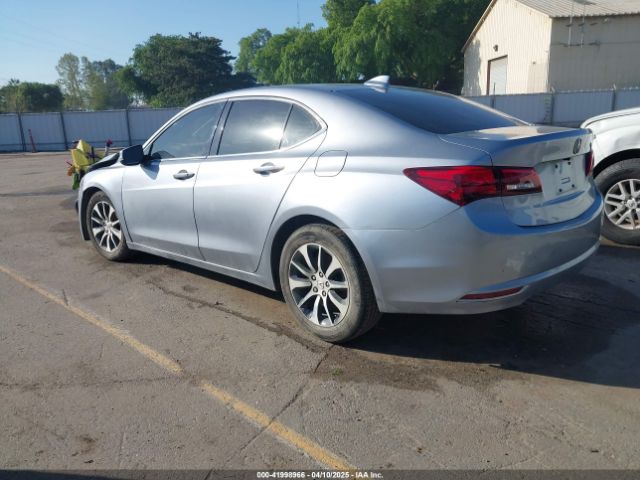 19UUB1F38GA002104 Acura TLX