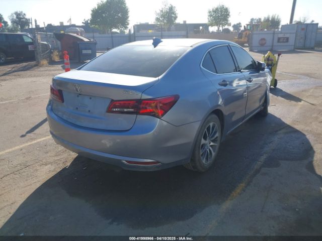 19UUB1F38GA002104 Acura TLX