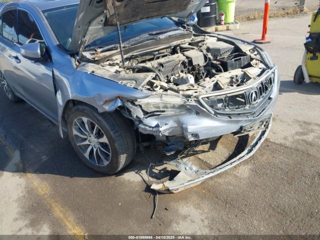 19UUB1F38GA002104 Acura TLX