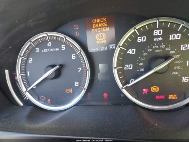 19UUB1F38GA002104 Acura TLX