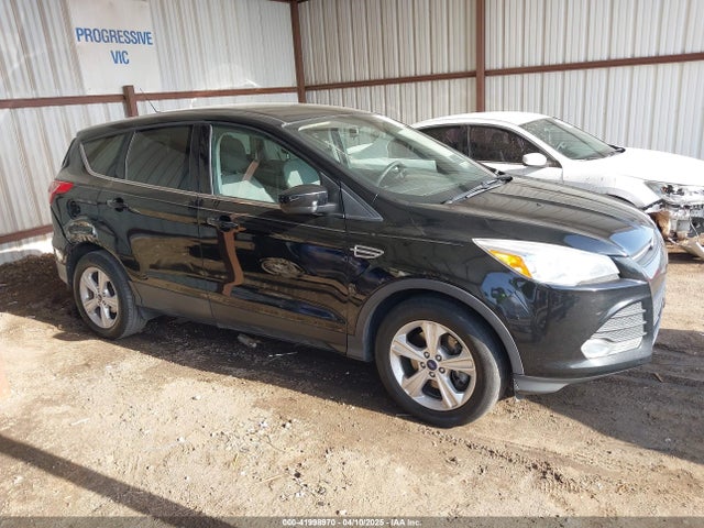 1FMCU9GX5GUB10548 Ford ESCAPE SE