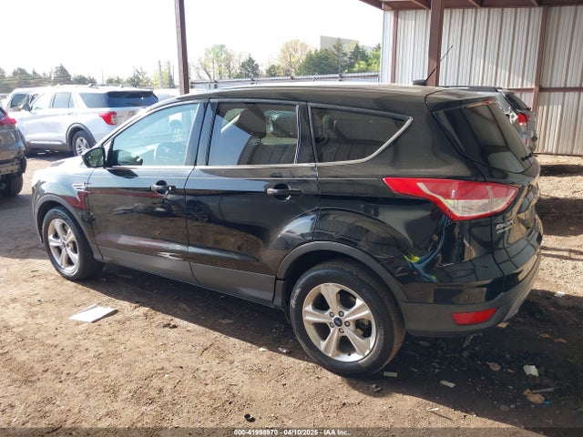 1FMCU9GX5GUB10548 Ford ESCAPE SE