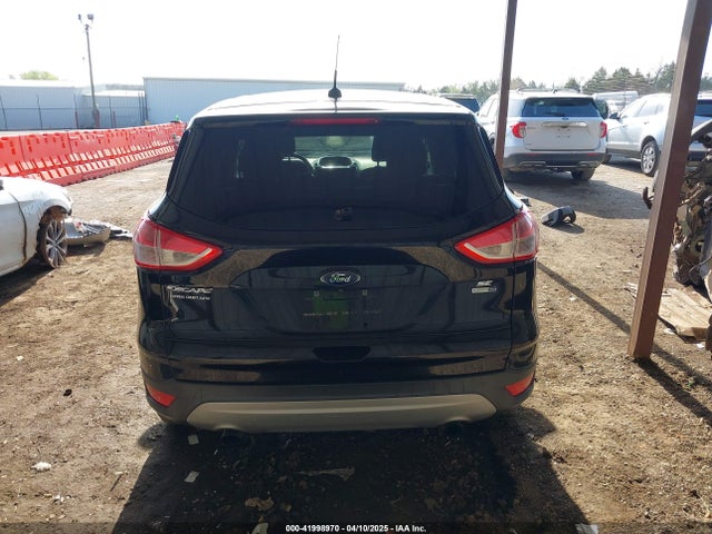 1FMCU9GX5GUB10548 Ford ESCAPE SE