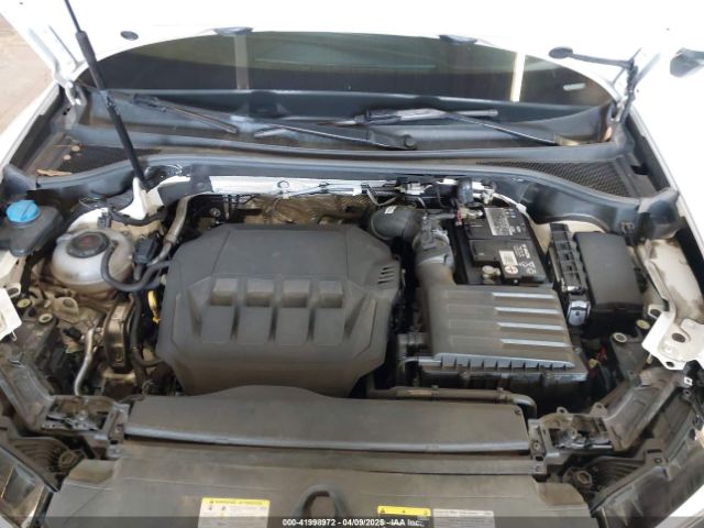 WA1AUCF36M1089224 Audi Q3 Premium 40 Tfsi Quattro Tiptronic