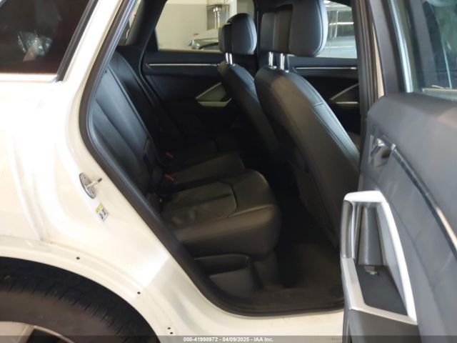 WA1AUCF36M1089224 Audi Q3 Premium 40 Tfsi Quattro Tiptronic