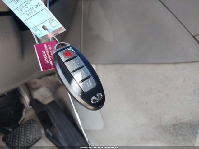 JN1CV6AP4FM500700 Infiniti Q40