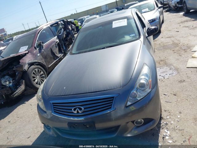 JN1CV6AP4FM500700 Infiniti Q40