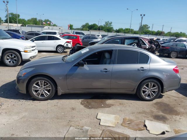 JN1CV6AP4FM500700 Infiniti Q40