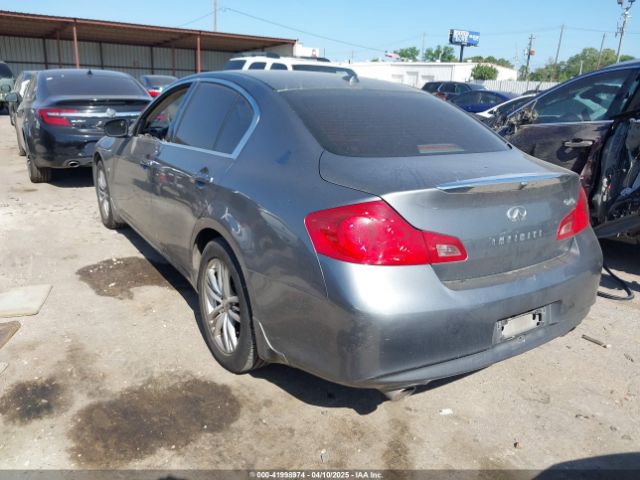 JN1CV6AP4FM500700 Infiniti Q40