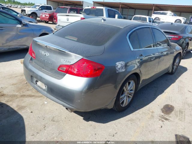 JN1CV6AP4FM500700 Infiniti Q40