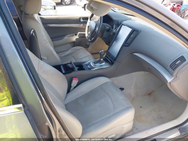JN1CV6AP4FM500700 Infiniti Q40