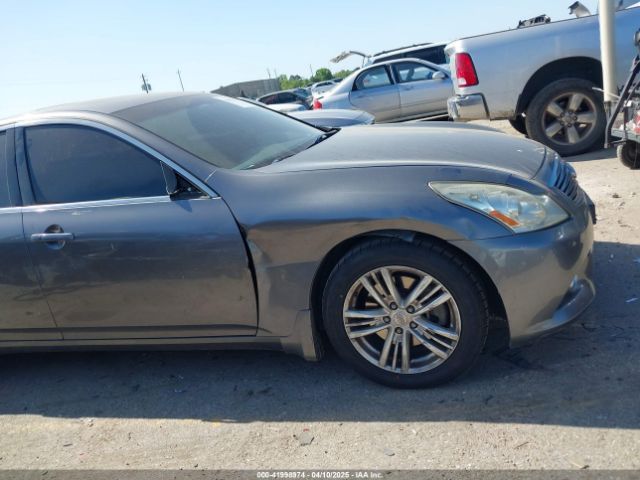 JN1CV6AP4FM500700 Infiniti Q40