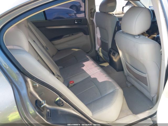 JN1CV6AP4FM500700 Infiniti Q40