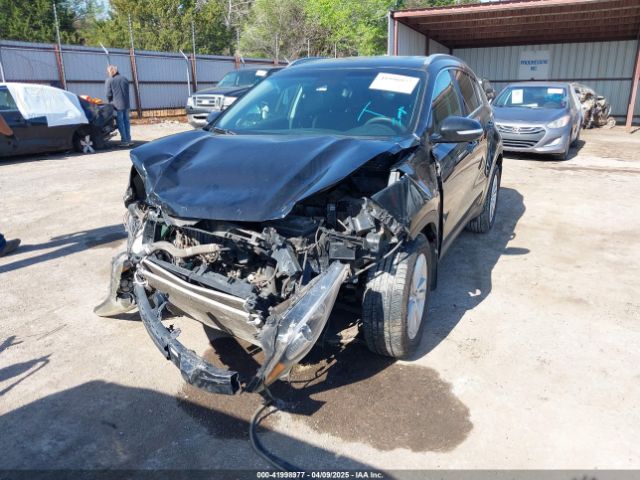 KNDPM3AC9J7392868 KIA Sportage Lx