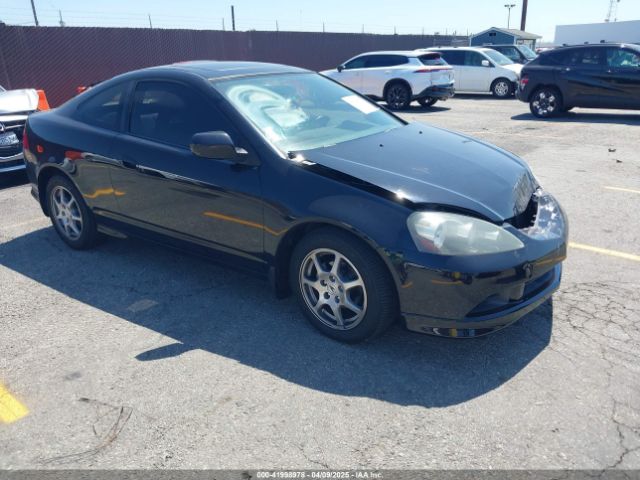 2006 ACURA RSX JH4DC54806S013963 Photo 0