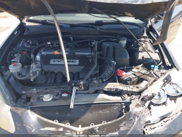 2006 ACURA RSX JH4DC54806S013963 Photo 9