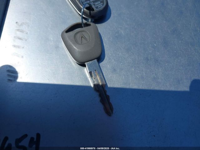 2006 ACURA RSX JH4DC54806S013963 Photo 10