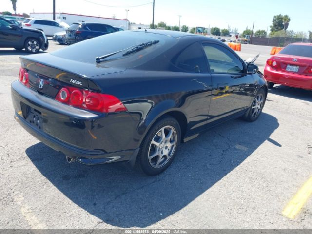 2006 ACURA RSX JH4DC54806S013963 Photo 3