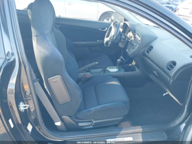 2006 ACURA RSX JH4DC54806S013963 Photo 4