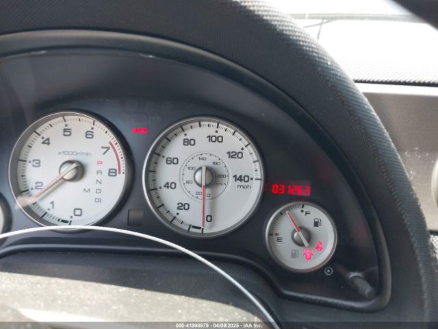 2006 ACURA RSX JH4DC54806S013963 Photo 6