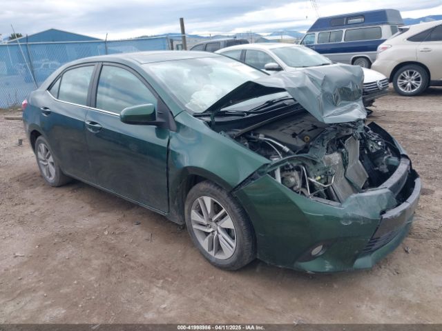 2T1BPRHE5GC506027 auction archive image