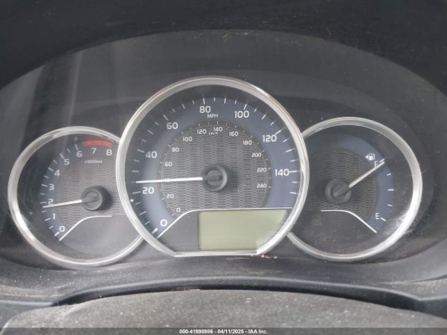 2T1BPRHE5GC506027 Toyota Corolla Le Plus