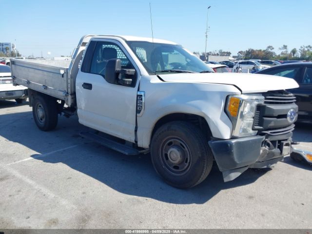 1FDBF2A64HED12435 Ford F-250 Xl