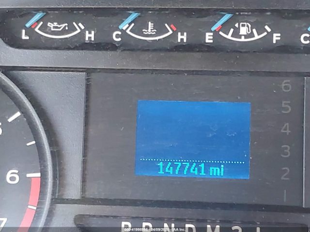 1FDBF2A64HED12435 Ford F-250 Xl