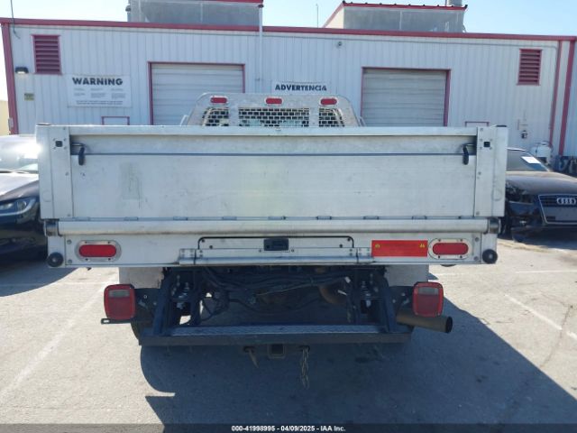 1FDBF2A64HED12435 Ford F-250 Xl