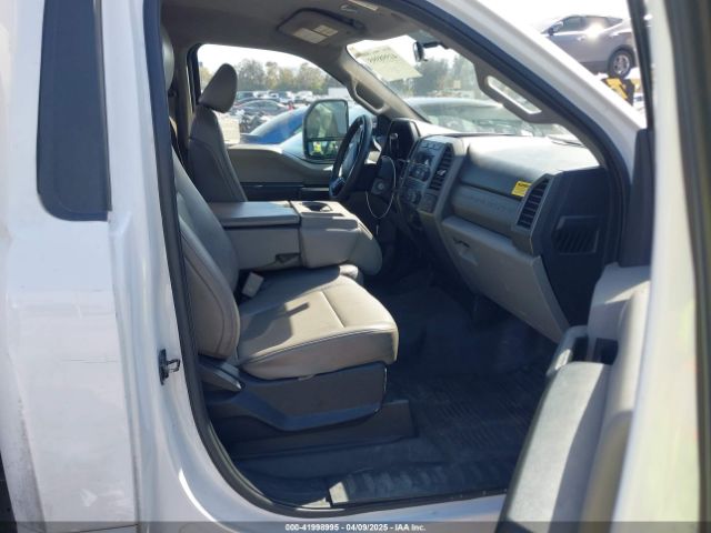 1FDBF2A64HED12435 Ford F-250 Xl