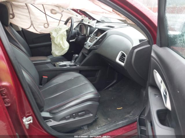 2GNFLGE34H6104613 Chevrolet Equinox Premier