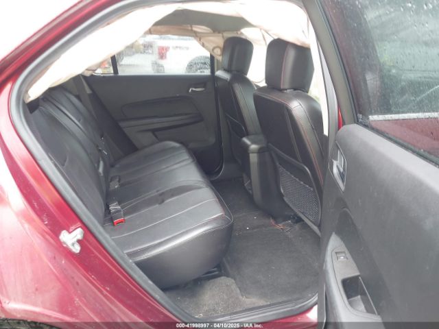 2GNFLGE34H6104613 Chevrolet Equinox Premier
