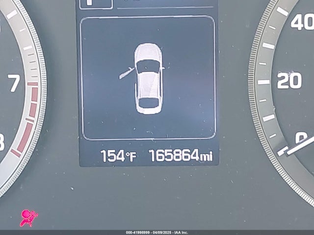 5NPE24AF9FH177166 Hyundai SONATA SE