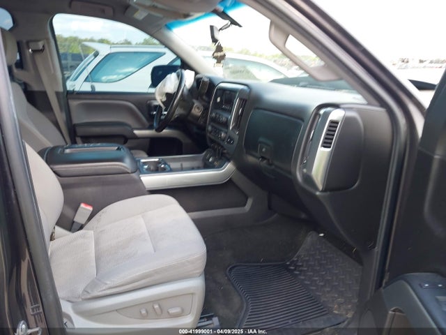 3GCPCREC7EG135069 Chevrolet Silverado 1500 1lt