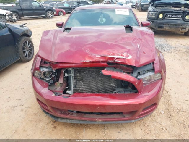1ZVBP8CF1E5234951 Ford MUSTANG GT