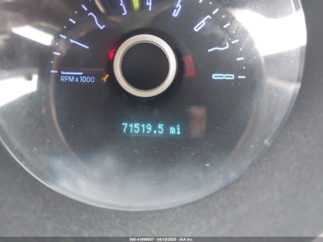 1ZVBP8CF1E5234951 Ford MUSTANG GT